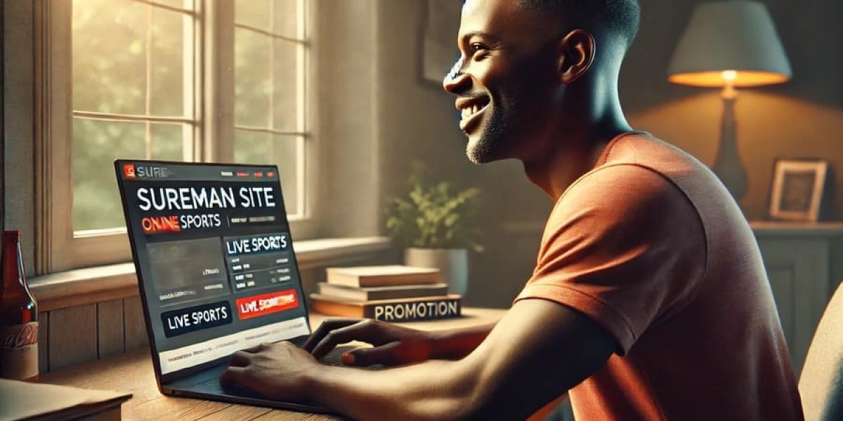 Unveiling the Truth: How Sureman Verifies Korean Gambling Sites for Scams