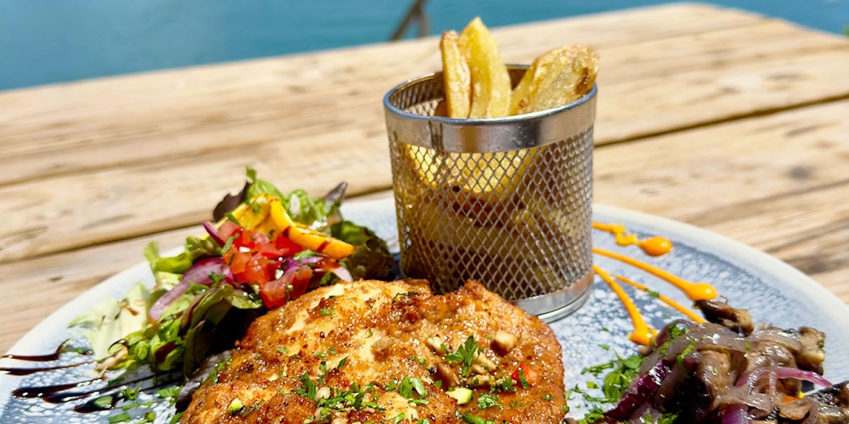 Pourquoi un restaurant Agde est-il l'endroit idéal pour vos repas ?