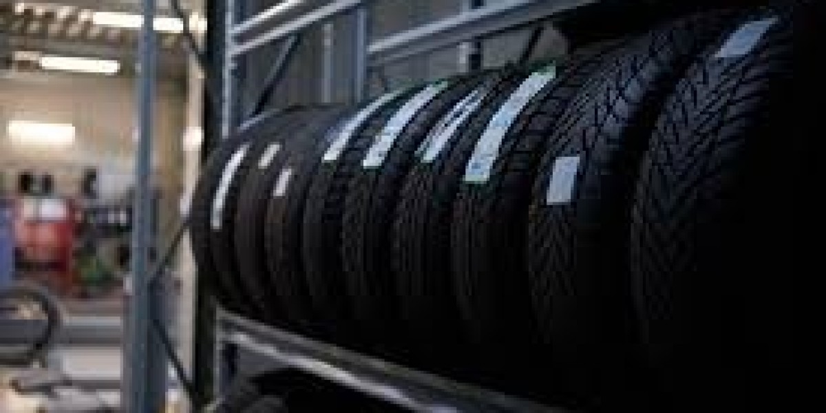 New Tyres in Maidstone Your Ultimate Guide to the Best New Tyres in Maidstone