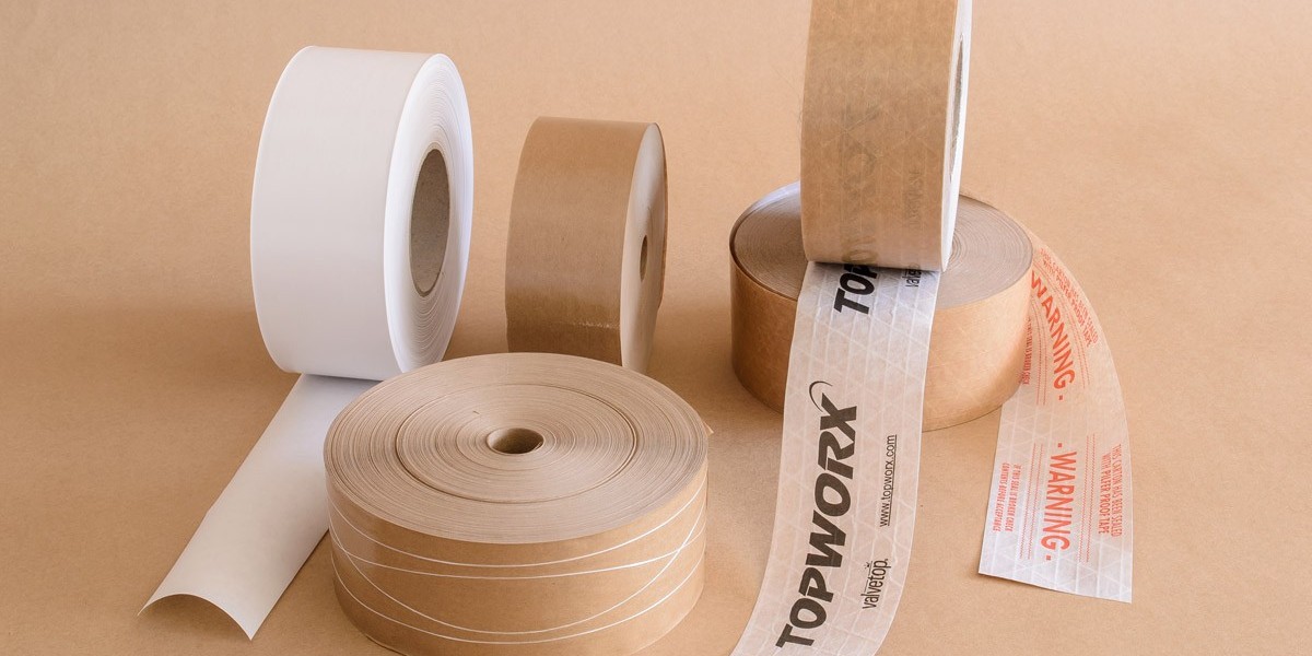 The Finalizing Guide of Custom Packaging Tape Laminations