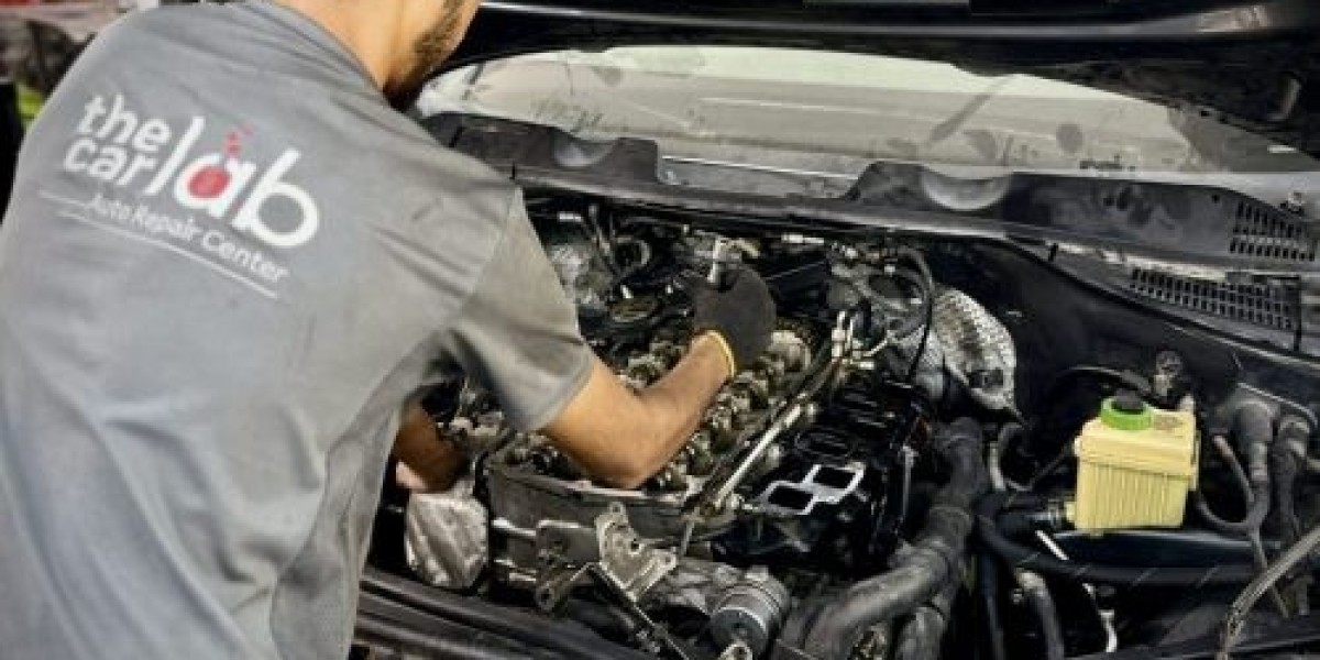 Drive Smart: The Real Value of a Chevrolet Service Contract Dubai
