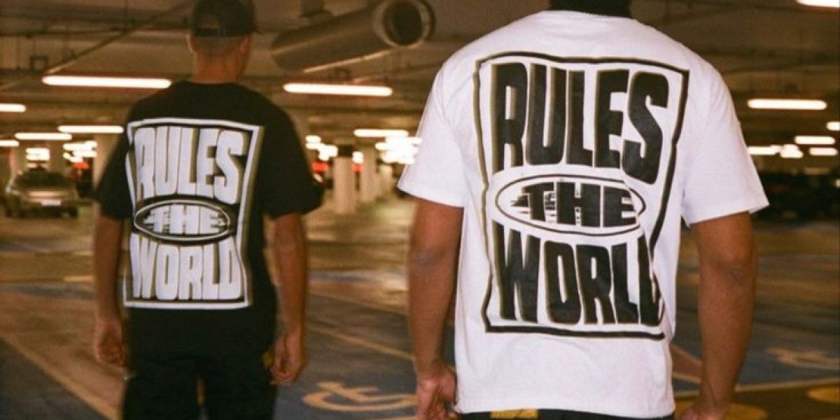 Best UK Streetwear Picks – Corteiz Leads in 2025 Looks