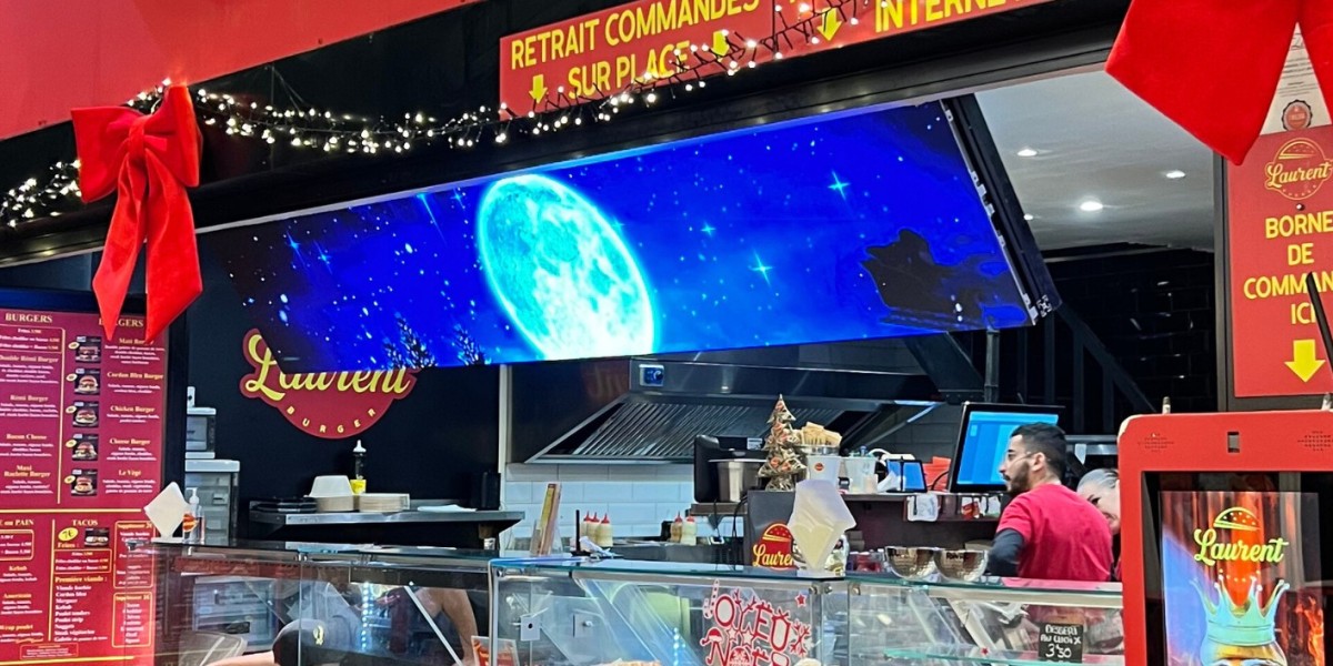 Comment une Borne Commande Restaurant à Bordeaux peut transformer l'expérience culinaire ?