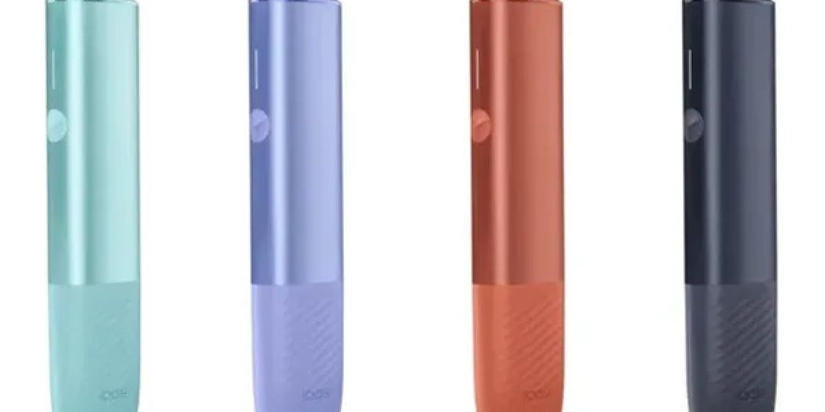 LEME主機vs IQOS｜加熱技術差異比較