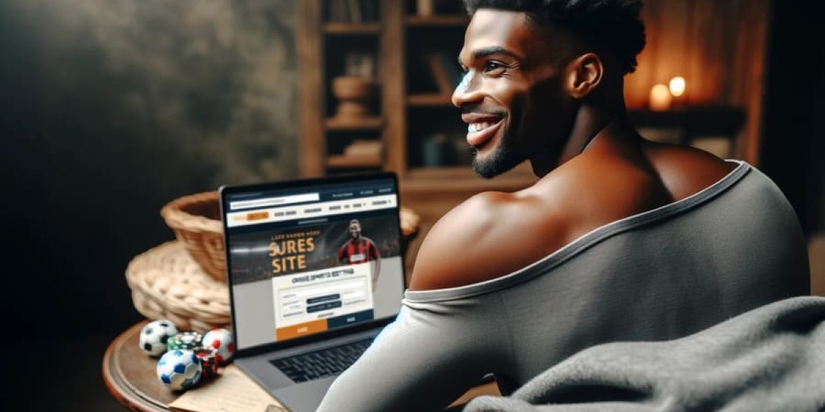 Ensuring Safe Online Sports Betting with Sureman: Your Go-To Scam Verification Platform