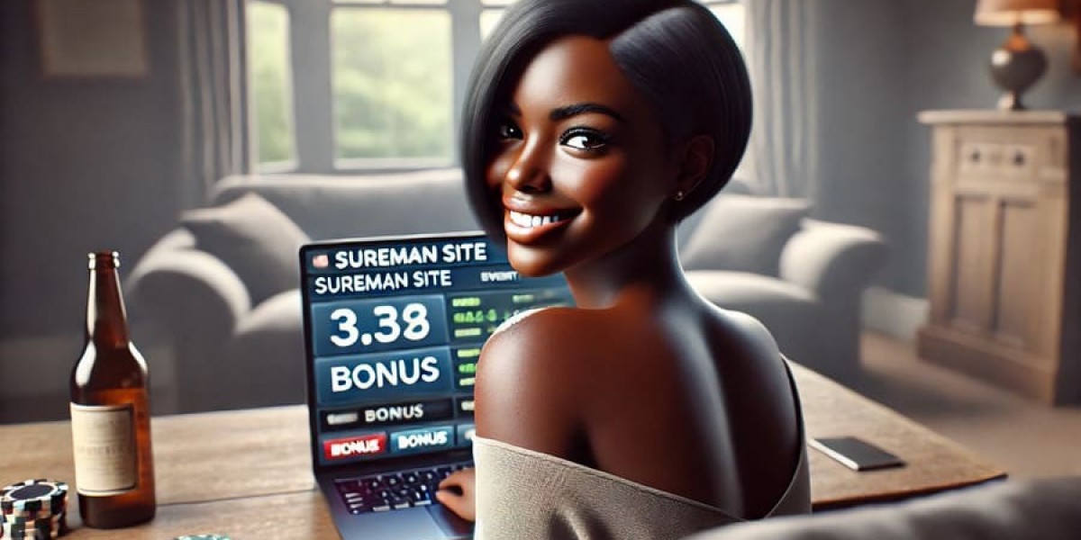 Discovering the Truth Behind Sports Toto Sites with Sureman: Your Go-To Scam Verification Platform