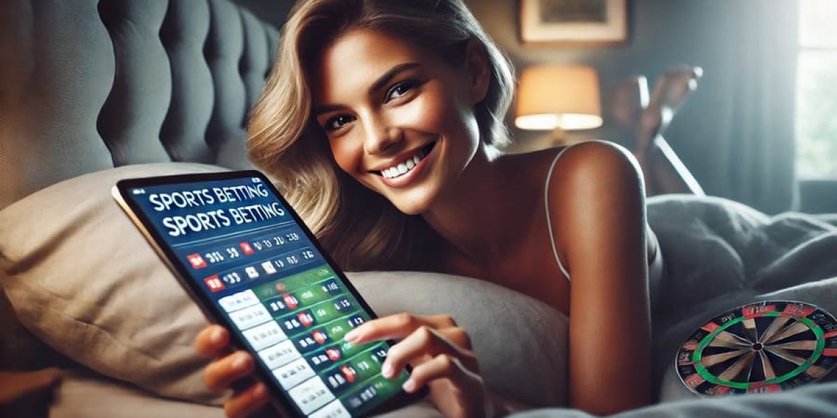 Exploring Korean Gambling Sites with Sureman: Your Essential Scam Verification Platform