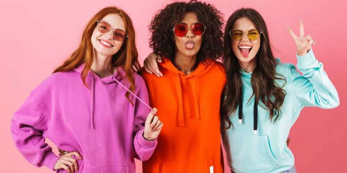 Spider Clothing: A Bold Identity in Streetwear