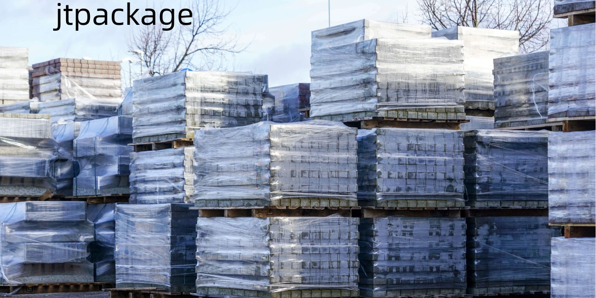What Are the Key Benefits of Crosslinked Shrink Film?