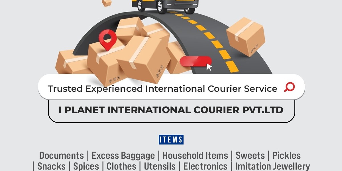 How Businesses Can Save on Bulk International Courier Charges from Ahmedabad