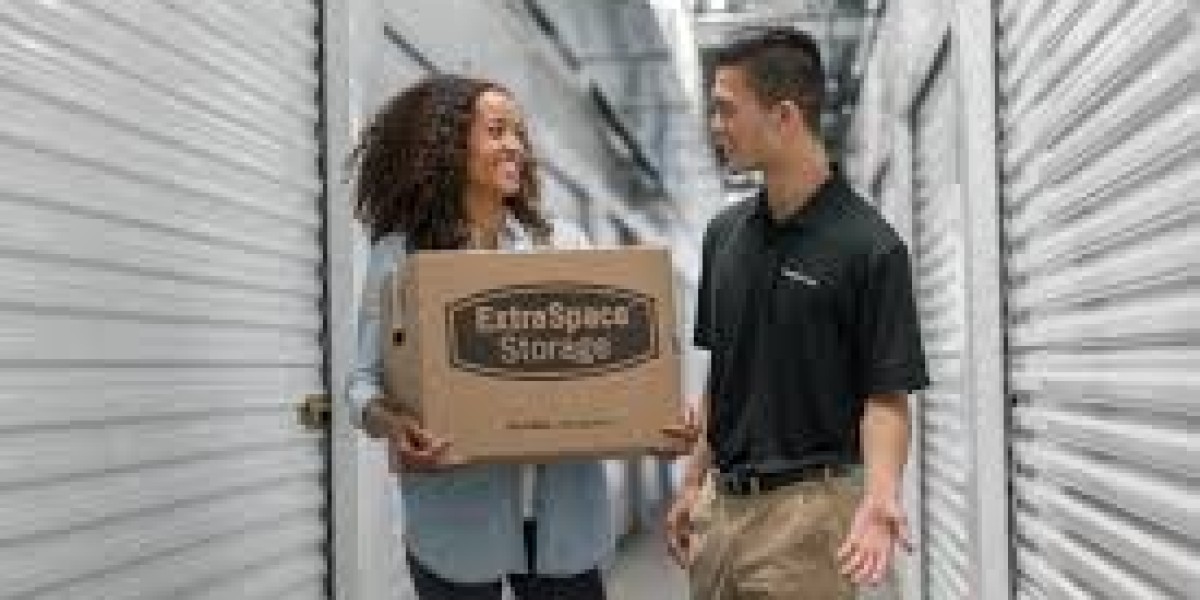 How to Maximize Space in a 5 by 10 Storage Unit: Expert Tips