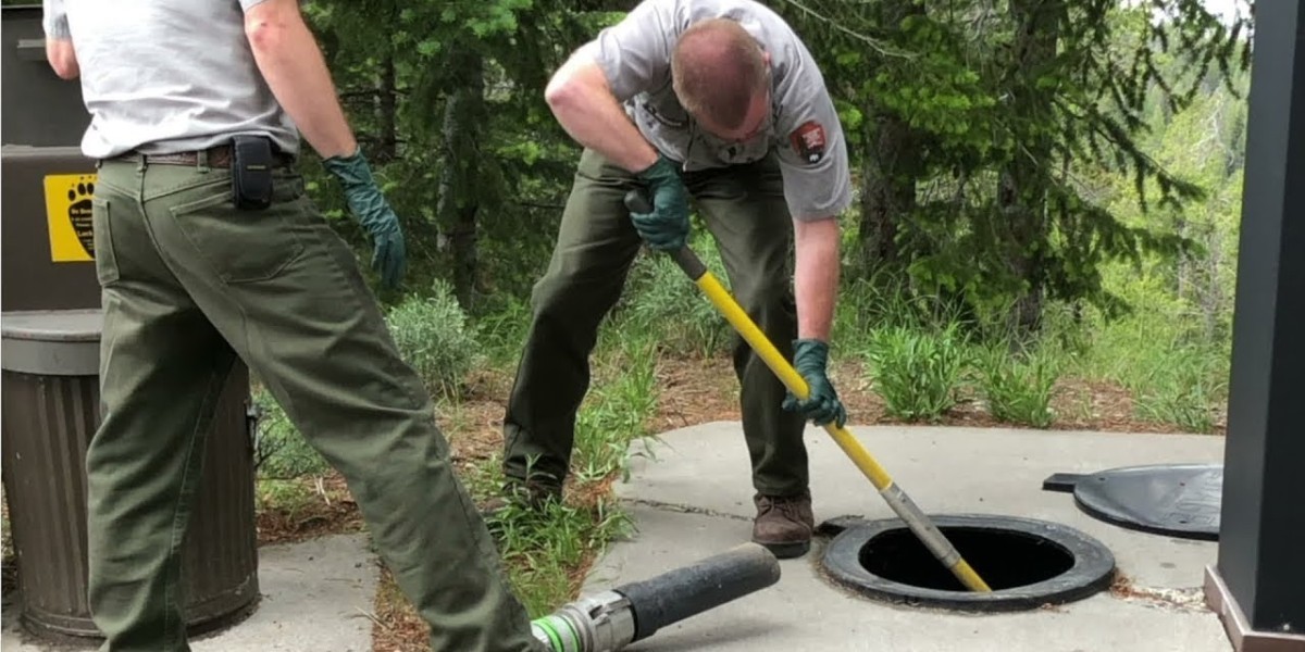 OKC’s Trusted Septic & Biohazard Cleanup Experts