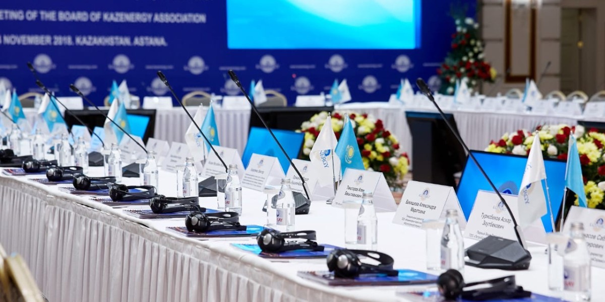 Kaz conference