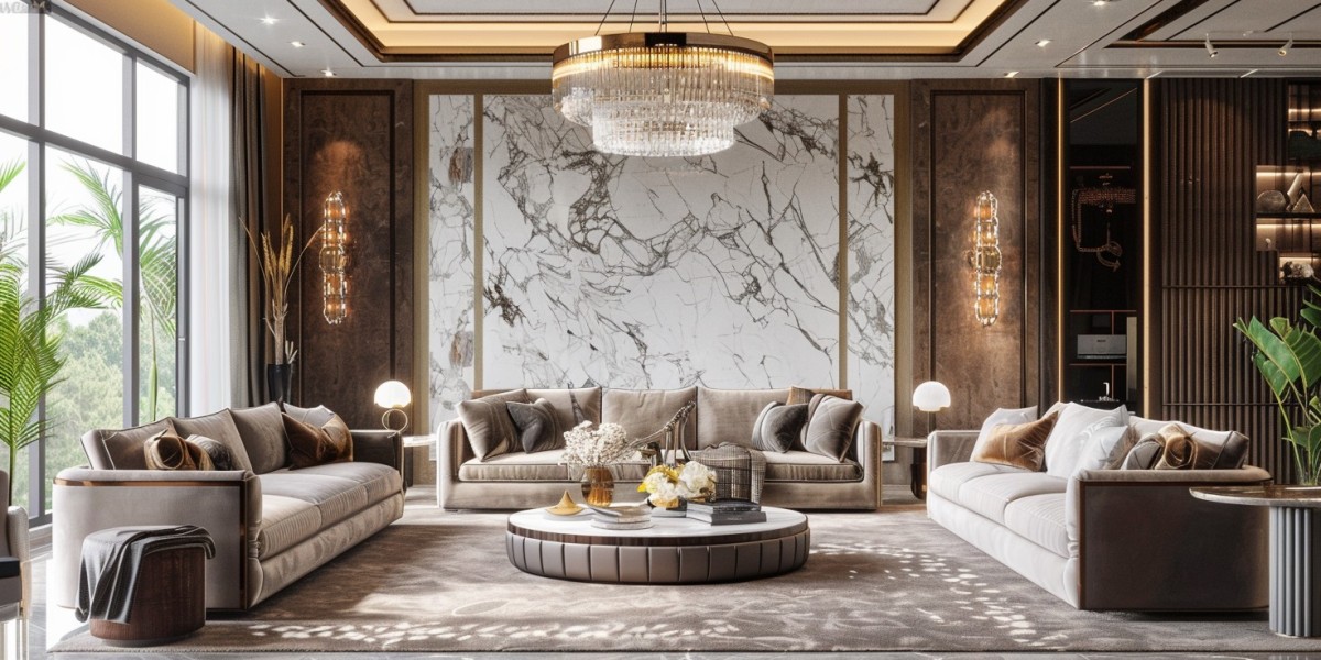 Interior Designer Transforming Spaces into Timeless Beauty