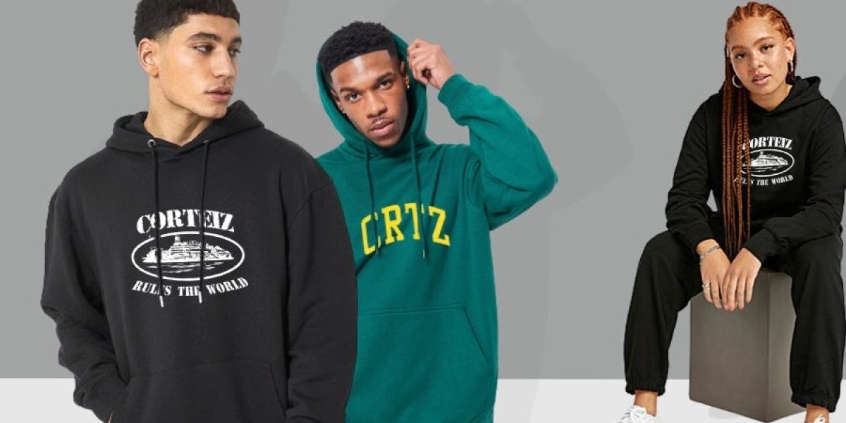 Grails Grit & Gear The Corteiz Warren Lotas & Empyre Streetwear