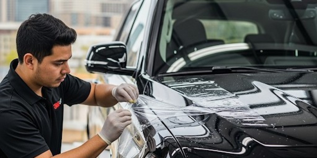 Ultimate Guide to 3M Paint Protection Film in Calgary – Benefits, Installation, and Cost