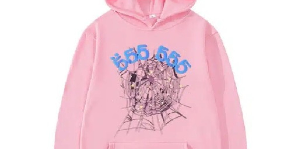 Why I Keep Reaching for My Sp5der Hoodie