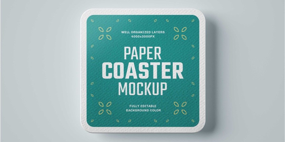 The Technology Effects on Custom Coaster Manufacture