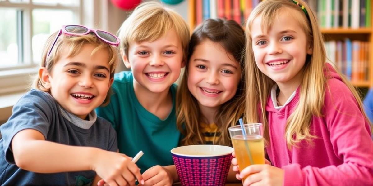 Why Teaching Financial Literacy in Schools Sets Kids Up for Life