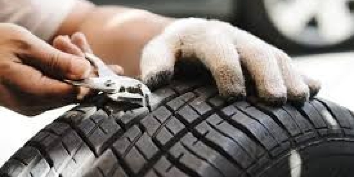 Your Ultimate Guide to Finding the Best "Tyre Shop Near Me" and "Puncture Repair Near Me"