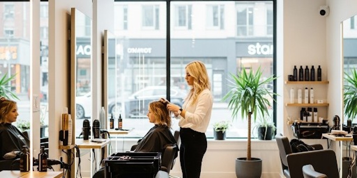 Ottawa Salon Hours – Your Ultimate Guide to Salon Timings in the Capital