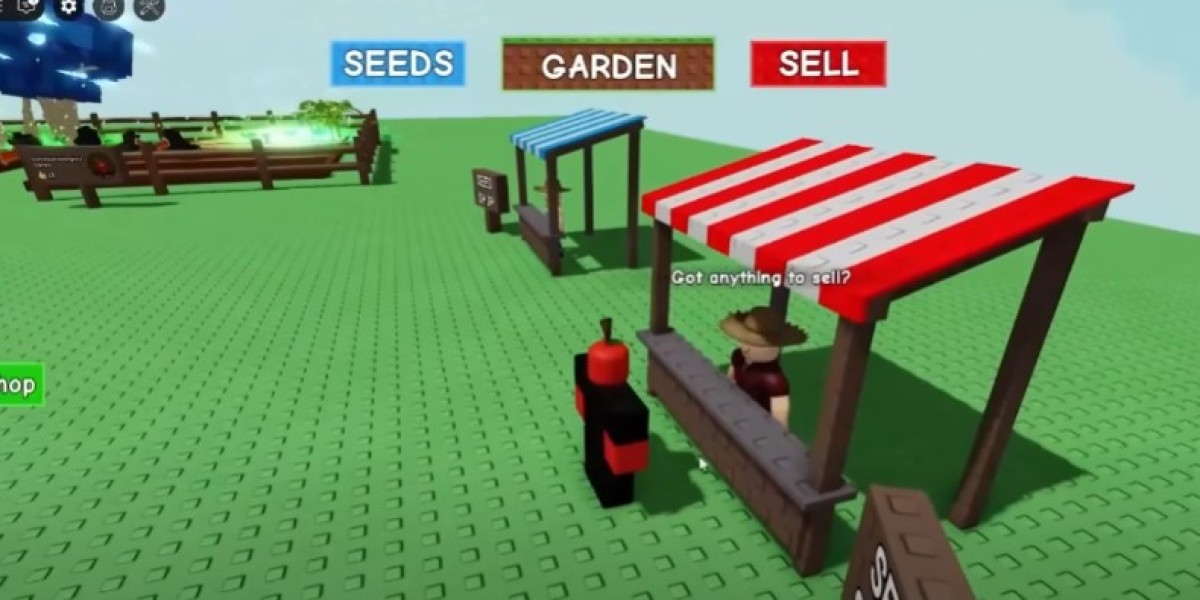 U4GM - Grow A Garden: 10 Simple Techniques to Keep Your Garden Thriving All Year