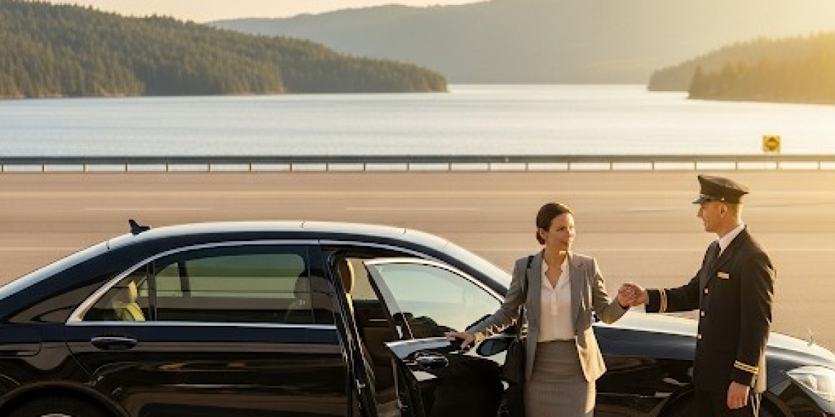 Airport Transfer Emerald Lake – Luxurious & Reliable Travel Experience