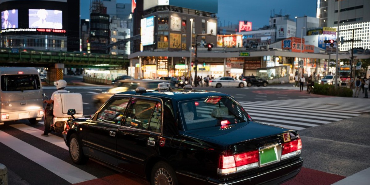 Inside the Daihatsu MD-SX A Concept Van Ahead of Its Time