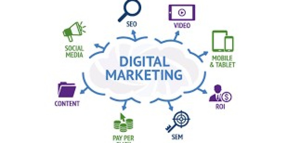 Unlock the Future of Marketing: Enroll in Our Advanced Digital Marketing Course Today!