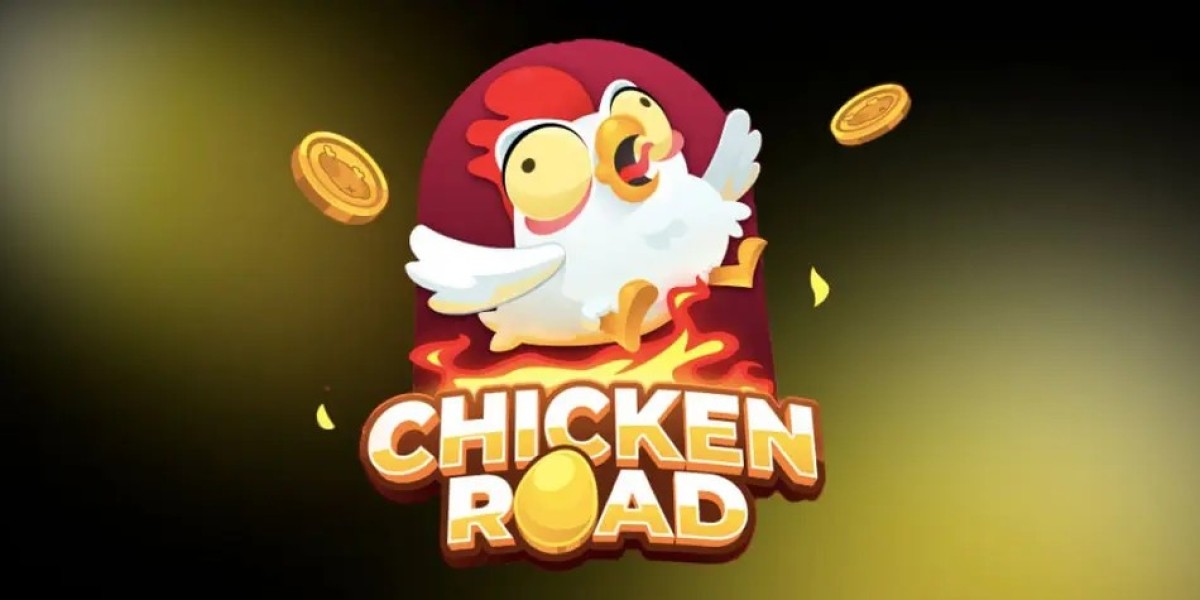 Chicken Road Slot