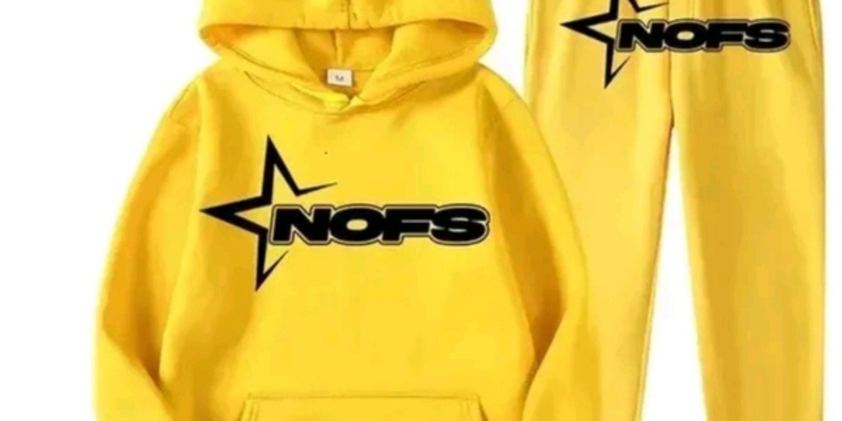 A New Wave Of Nofs In Urban Streetwear