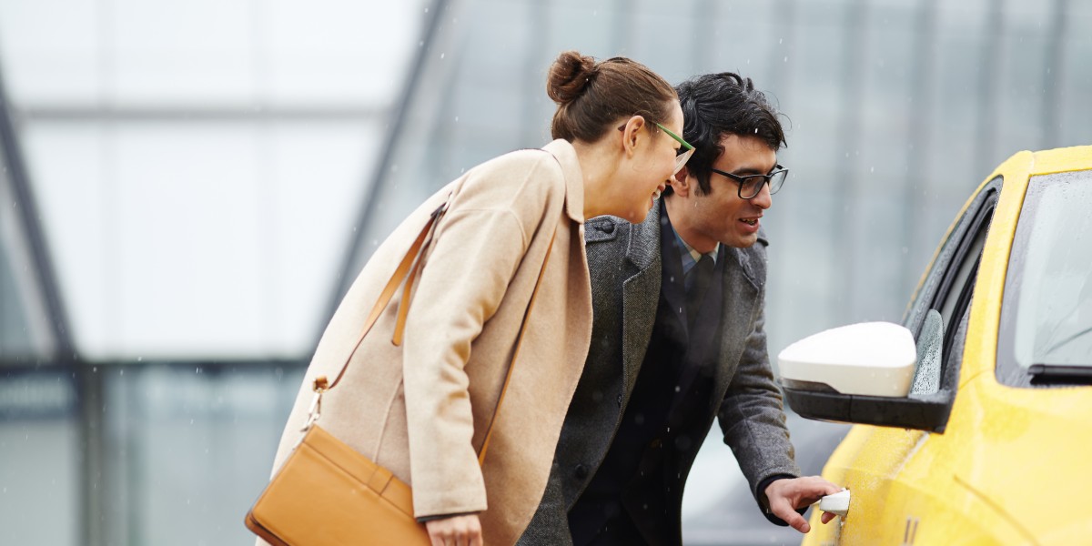 Taxi Peterborough: The Ultimate Guide to Convenient and Affordable Local Travel