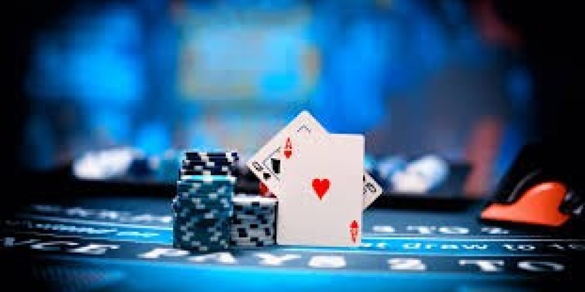 Bankroll Management for Casino Players