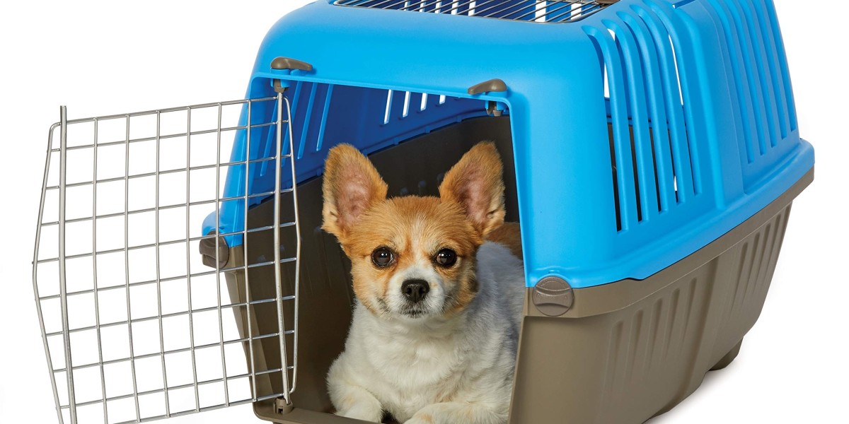 Why Every Pet Owner Needs a Travel Suitcase for Dogs