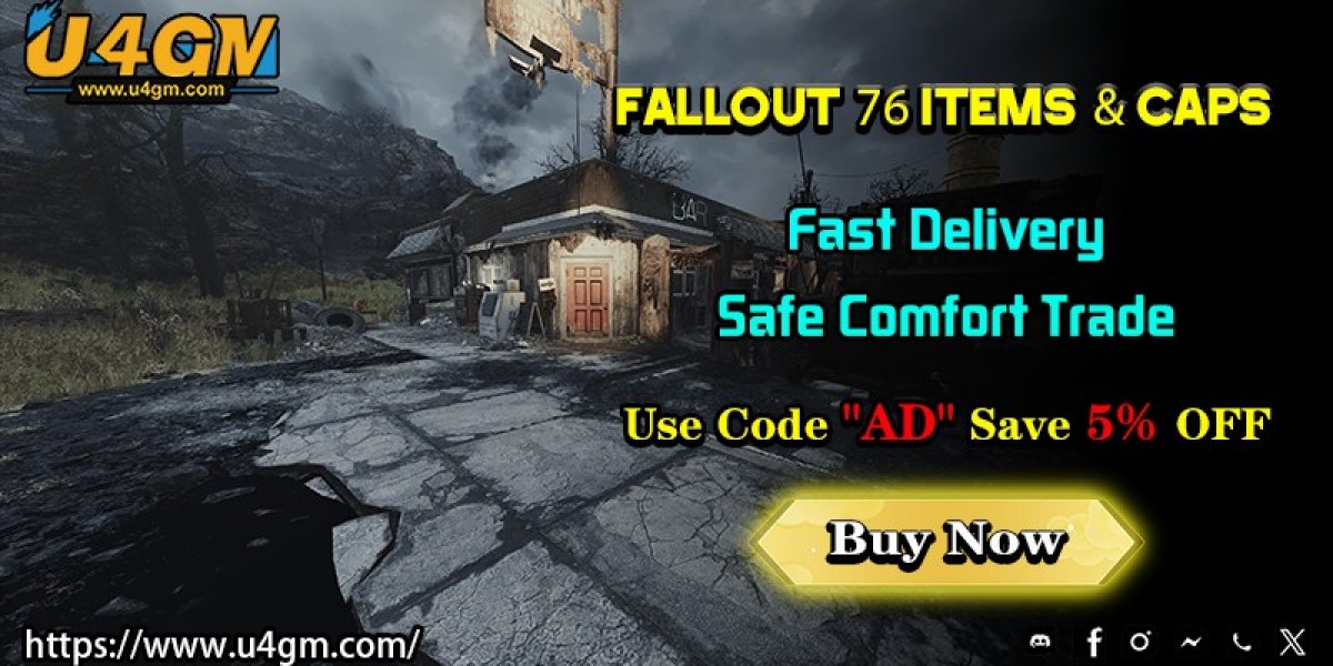 Fallout 76: 10 Places That Always Reward You With Caps