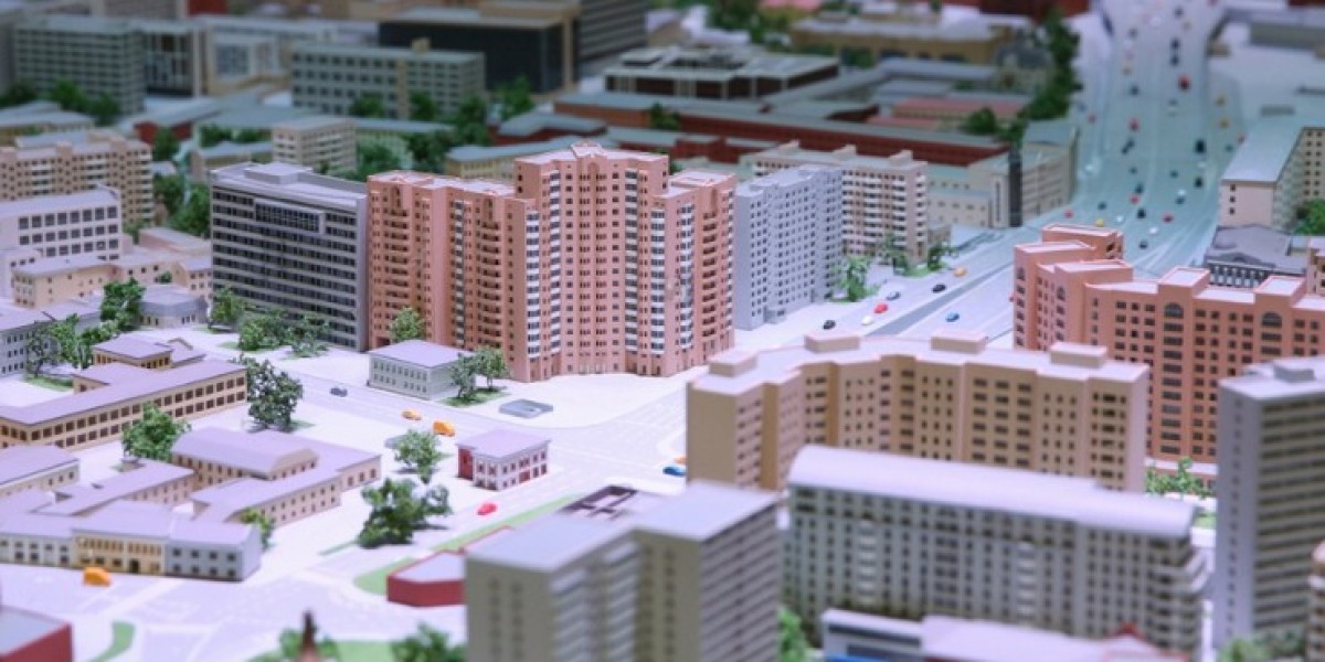 AI’s Role in Boosting Accuracy in Dubai Historic Model Making