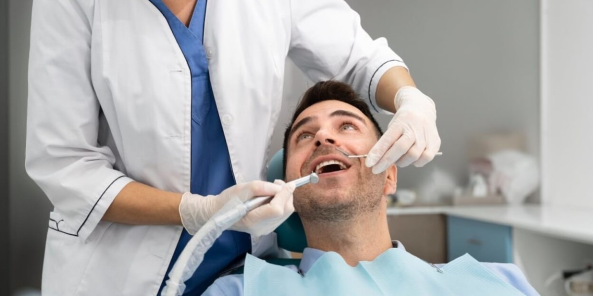Your Smile Is in Good Hands — San Dimas Bakersfield Dental Care