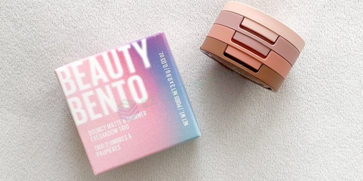 Do Eyeshadow Boxes Help with Branding and Protecting Delicate Cosmetics?