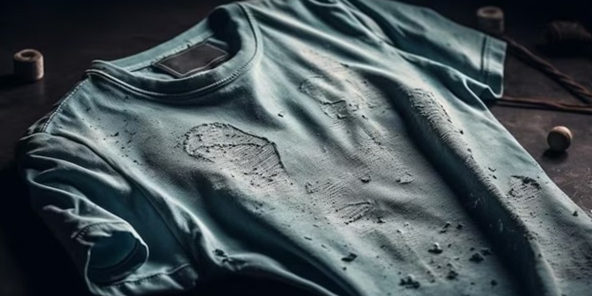 The Rise of Custom T-Shirts in Chicago: Style, Identity, and Local Expression