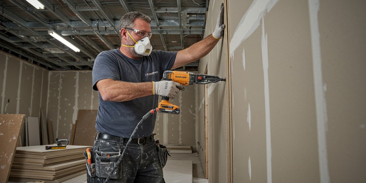 Drywall Installation That Lasts: What Homeowners Really Need to Know
