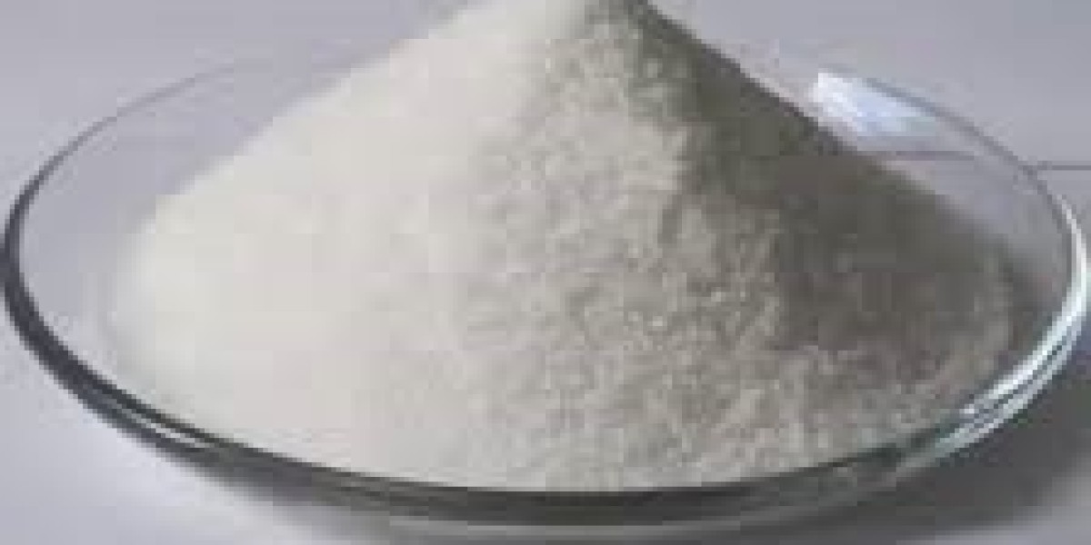 How Does Polyacrylamidefactory Mineral Processing Flocculant Work?