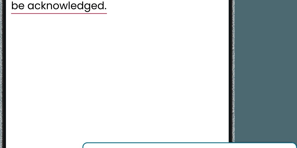 AI Proofreading The Future of Flawless Writing