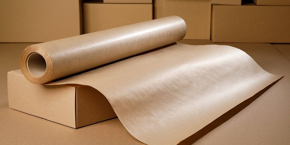 How Can Small Businesses Reduce Custom Kraft Paper Costs?