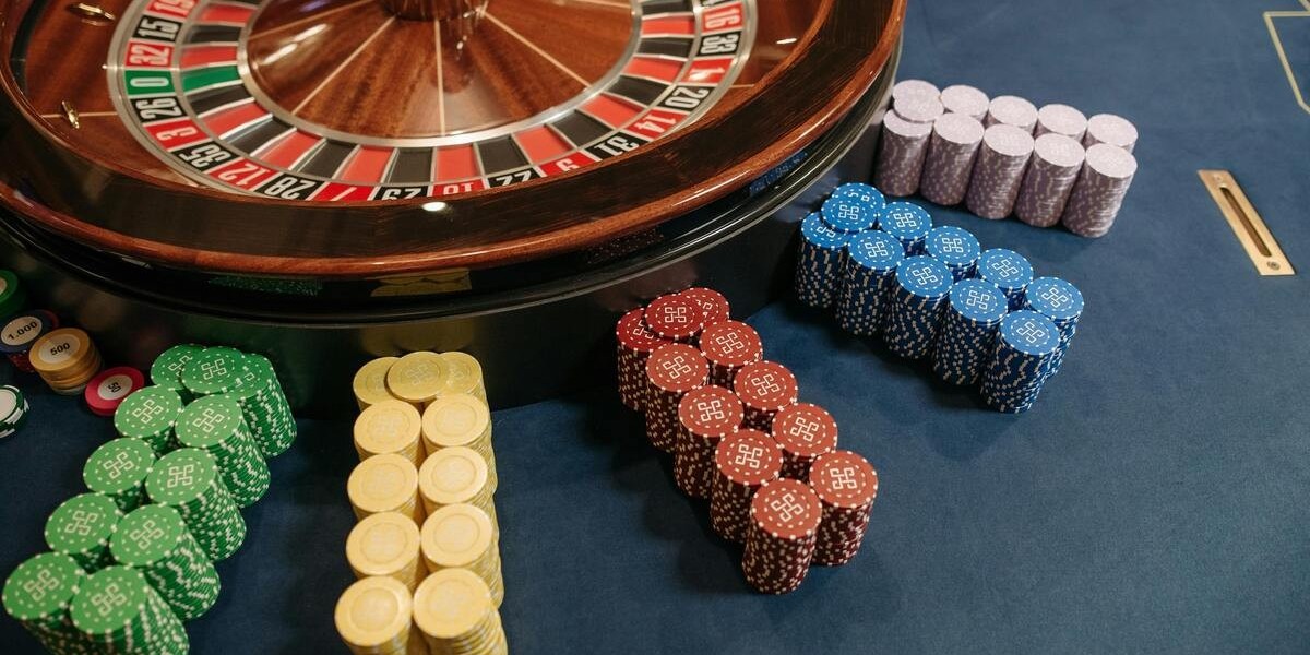 Uncovering the Truth: Casino Site Scam Verification with Inavegas