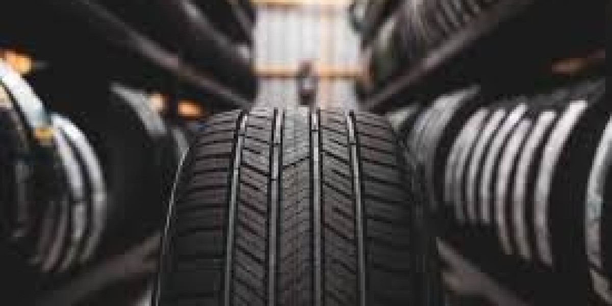 Winter Part Worn Tyres Affordable Safety for the Cold Season