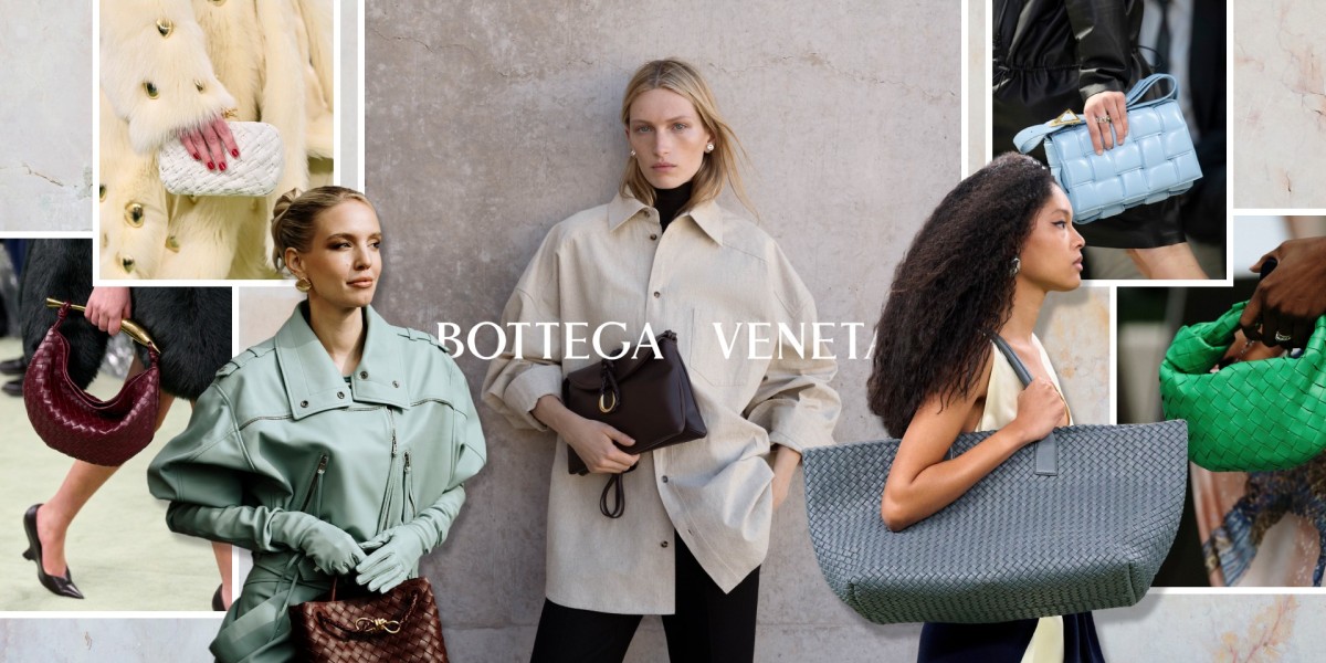 Bottega Veneta a stealthier wardrobe staple Styling a classic white shirt