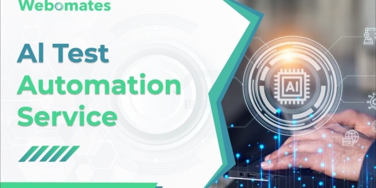 Top ai test automation platforms