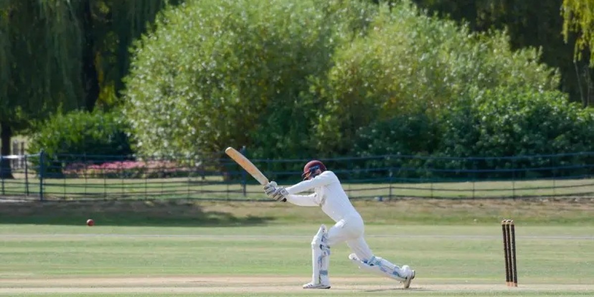 Global Map of Cricket: Where the Sport Is Growing Fastest: Brought to you by T20Match