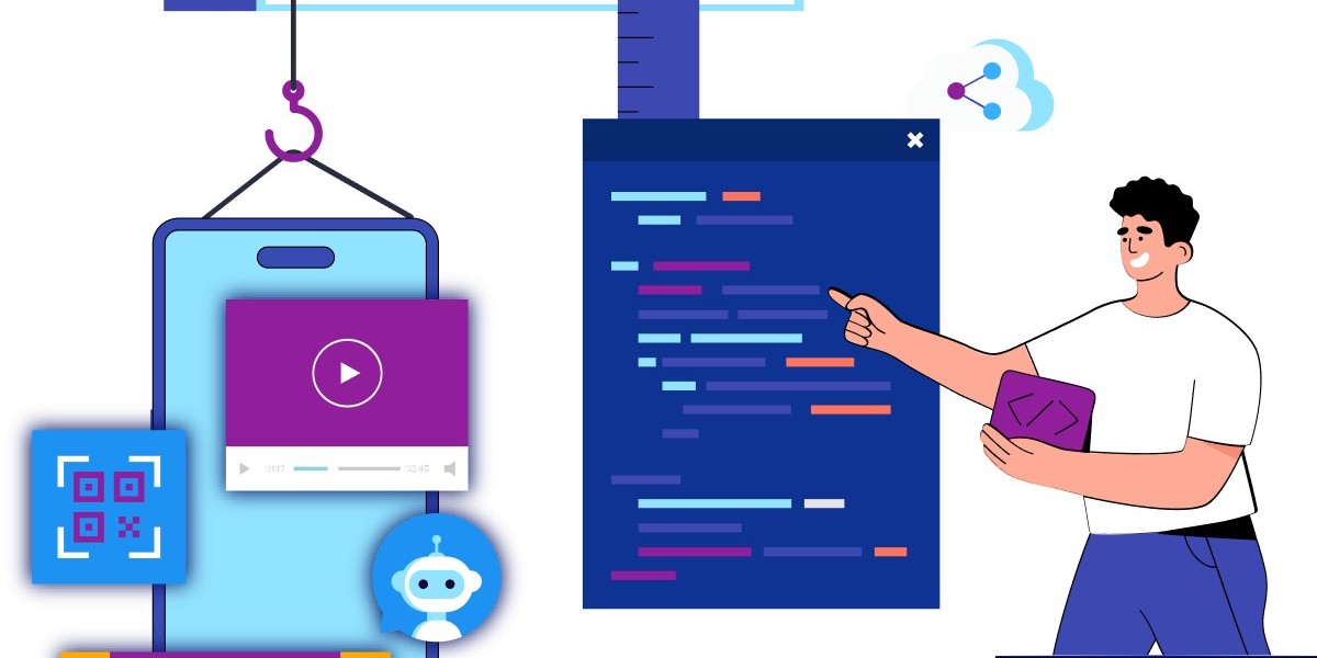 Dxb Apps Is the Best Mobile App Development Company In Uae For Business Growth