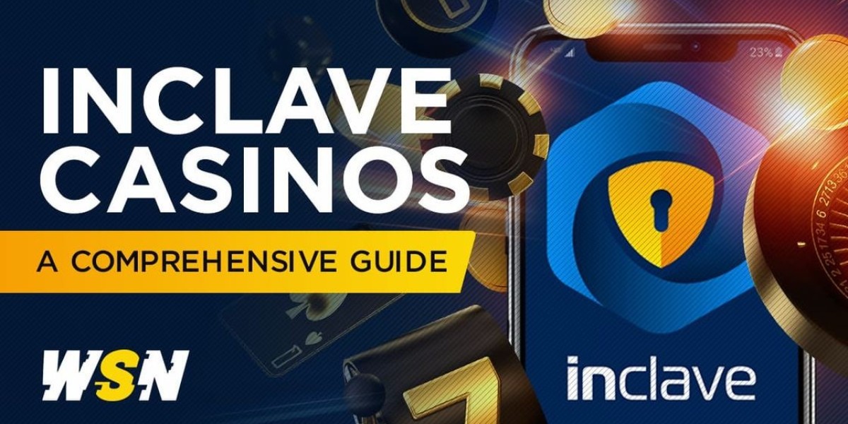 Inclave Casinos 2025
